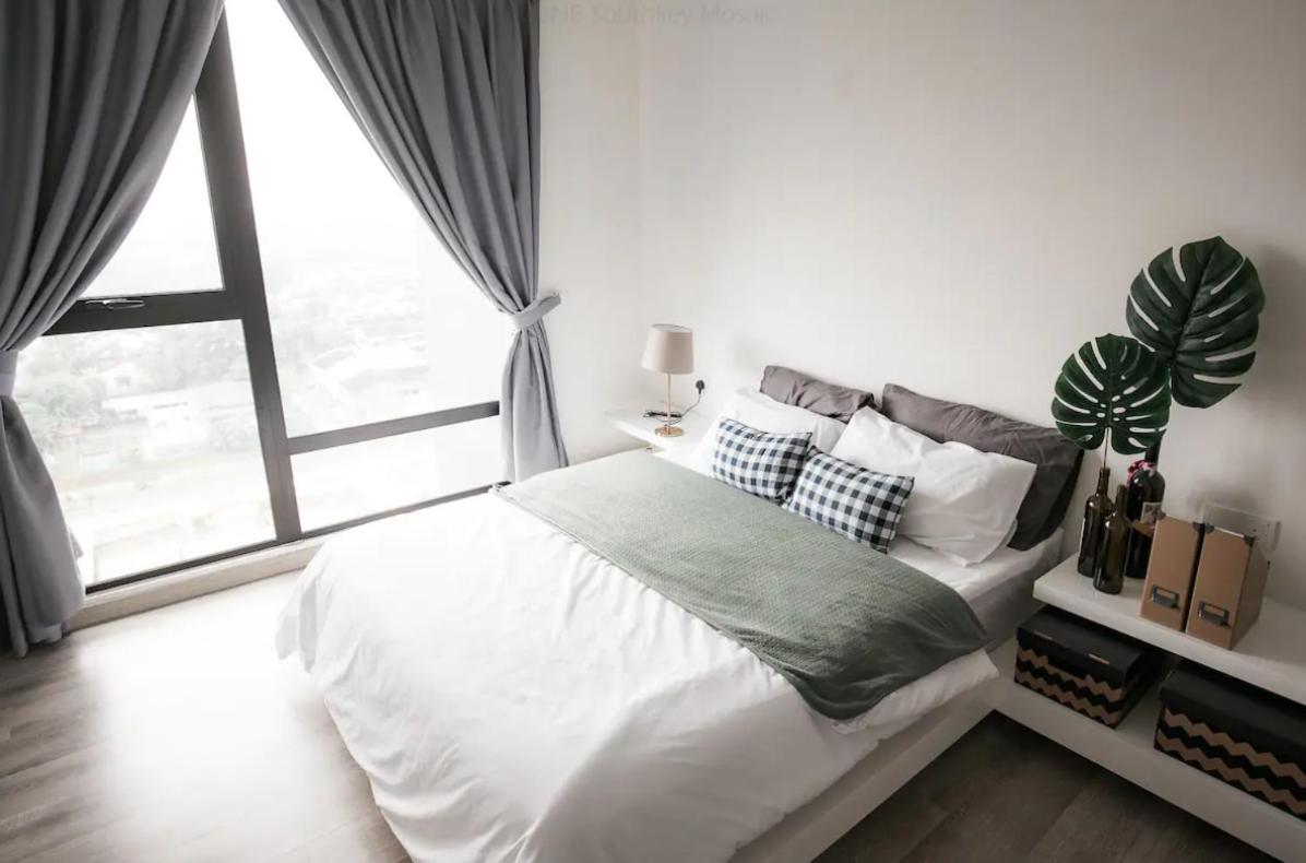 Mid Valley Southkey Mosaic By Rr Jbcity Apartment